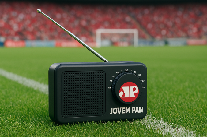 Rádio Jovem Pan