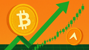 agosto decisivo para o preço do Bitcoin chegar a US$ 200 mil — altcoin pode entregar alta ainda mais agressiva