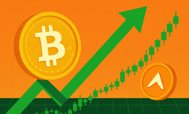 agosto decisivo para o preço do Bitcoin chegar a US$ 200 mil — altcoin pode entregar alta ainda mais agressiva