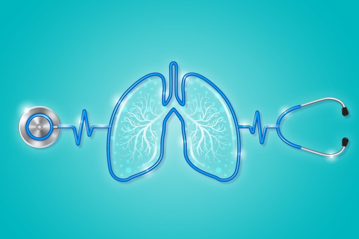 Pessoas que não fumam também podem desenvolver câncer de pulmão 