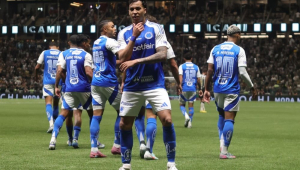 cruzeiro copa do brasil