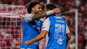 cruzeiro copa do brasil