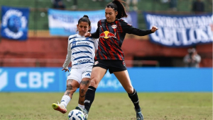 cruzeiro e bragantino