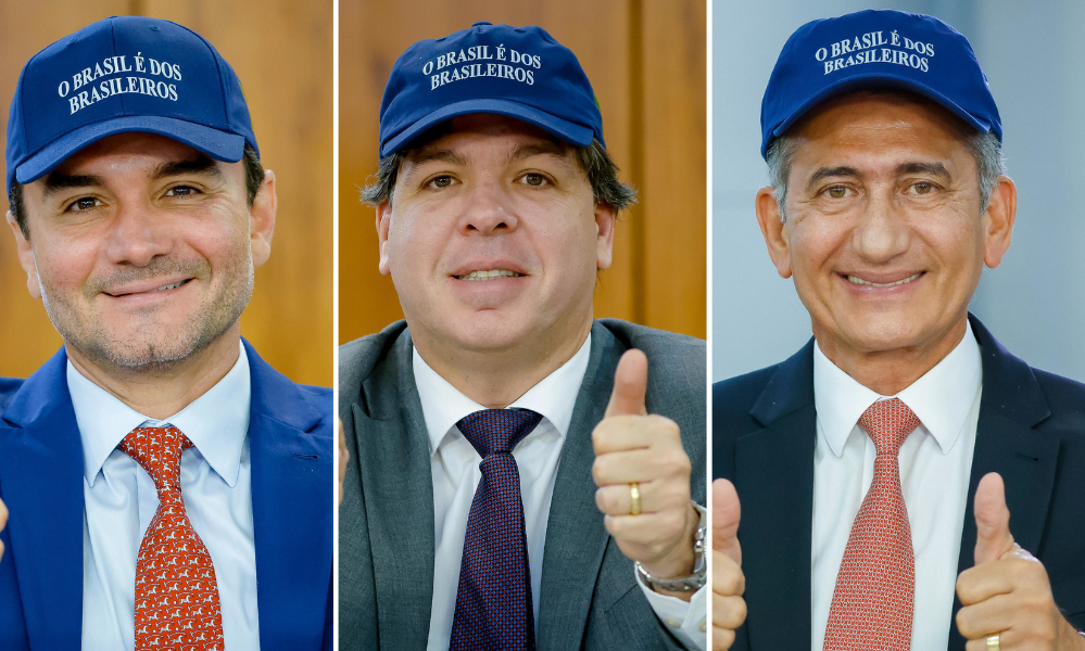 Executiva do União Brasil votará saída do governo Lula na próxima terça; ministros são avisados