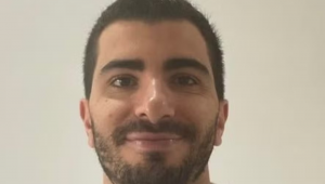 Brasileiro Ariel Lubliner, que servia ao Exército de Israel como sargento, morreu na região sul da Faixa de Gaza