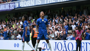 Chelsea conta com o brilho de João Pedro e Estêvão para vencer na Premier League