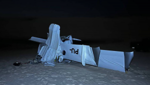 Avião cai no Maranhão e deixa dois mortos