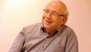 Luis Fernando Verissimo é velado em Porto Alegre