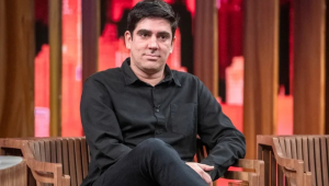 Marcelo Adnet fala sobre abuso sexual que sofreu aos 7 anos