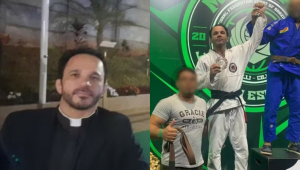 Padre João José Bezerra