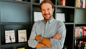 Especialista em relacionamentos, Eduardo Nunes