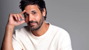 Mauricio Silveira está em estado crítico no hospital