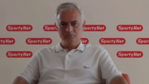 Mourinho elogia trabalho de Abel no Palmeiras