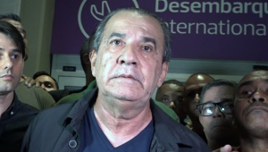 Silas Malafaia é alvo de busca e apreensão no Aeroporto do Galeão, no Rio de Janeiro