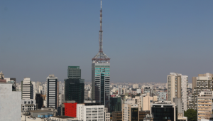 Calor deve continuar na região Sudeste