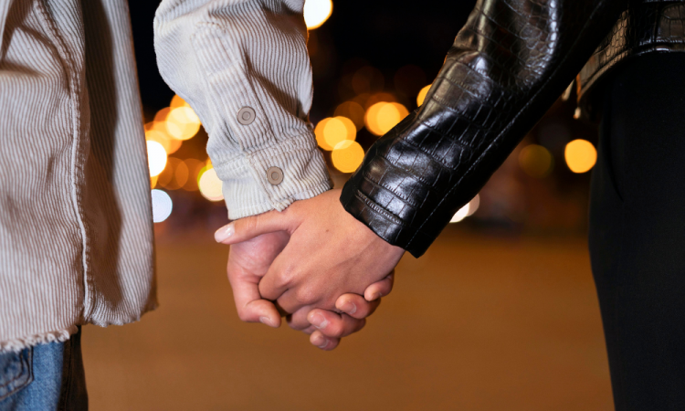 Novas formas de amar: liberdade ou fuga do vazio?