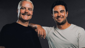 Cadillac anuncia Valtteri Bottas e Sérgio Pérez como pilotos da equipe na F1 2026