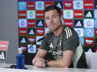 Xabi Alonso