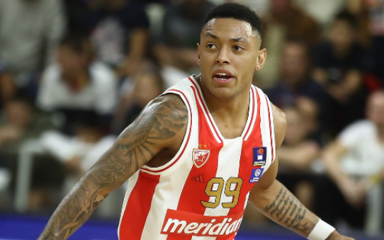 Exclusivo: Yago dos Santos diz que a NBA é um objetivo