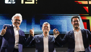 Gabriel Silva/E.Fotografia/Estadão Conteúdo