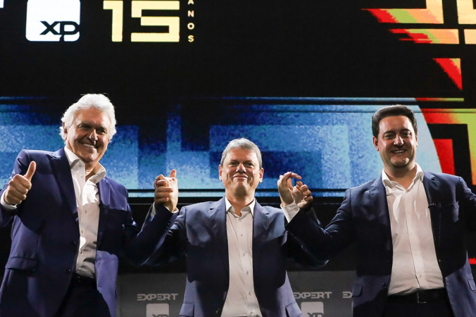 Gabriel Silva/E.Fotografia/Estadão Conteúdo