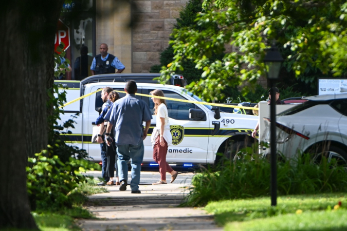 Atentado Minneapolis