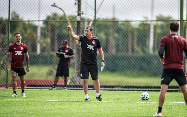 Agenda L!: curtinhas do Vitória do dia 06/8/2025