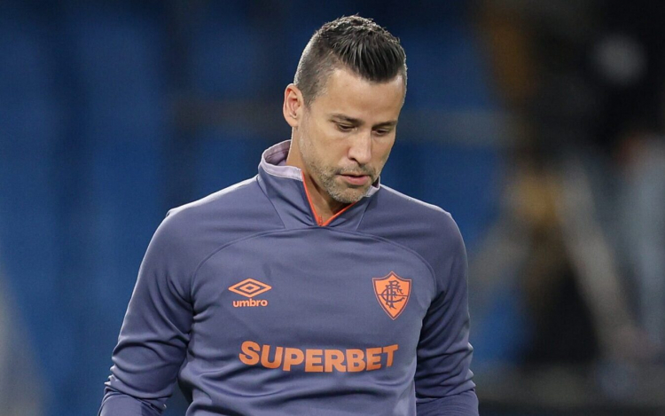 Fábio é sincero sobre o final de Fluminense x América de Cali: ‘Ficou aberto’