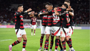 flamengo campeonato brasileiro