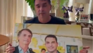 flavio bolsonaro