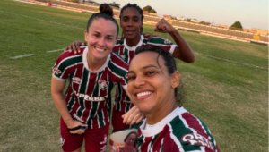 fluminense feminino
