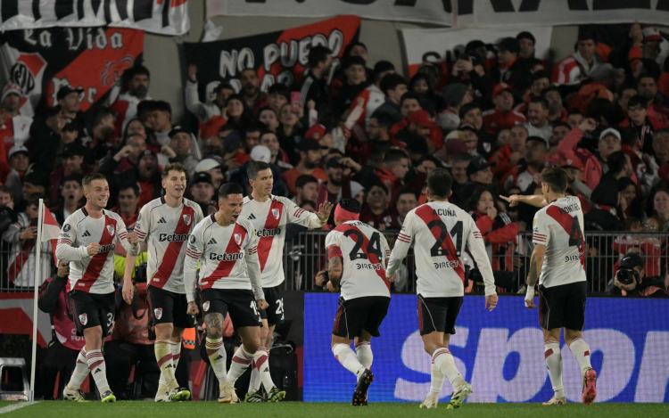 Com quatro times nas quartas, argentinos desafiam supremacia brasileira na Libertadores