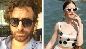 Diretor-assistente de Emily in Paris, Diego Borella