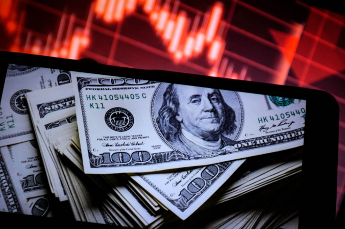 Dólar