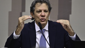 Fernando Haddad