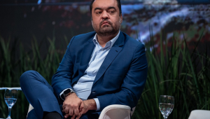 COSUD CONFERÊNCIA MATA ATLÂNTICA