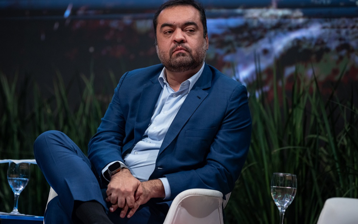 COSUD CONFERÊNCIA MATA ATLÂNTICA