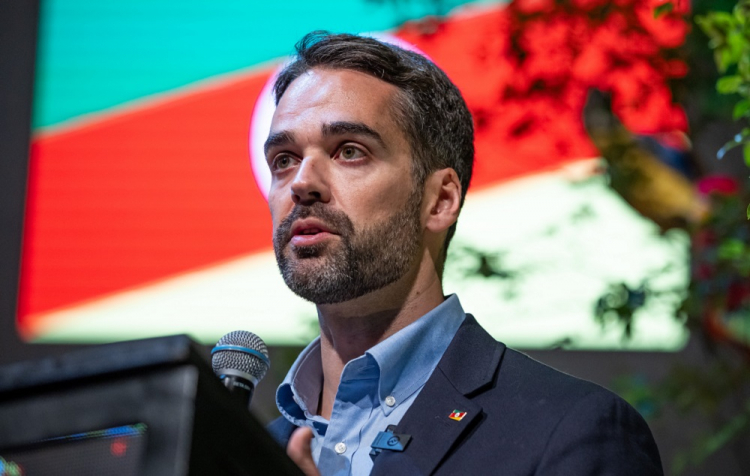 Eduardo Leite diz que ‘chapa puro sangue do PSD’ é possível