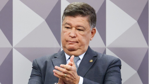 CPMI INSS É INSTAURADA NO CONGRESSO