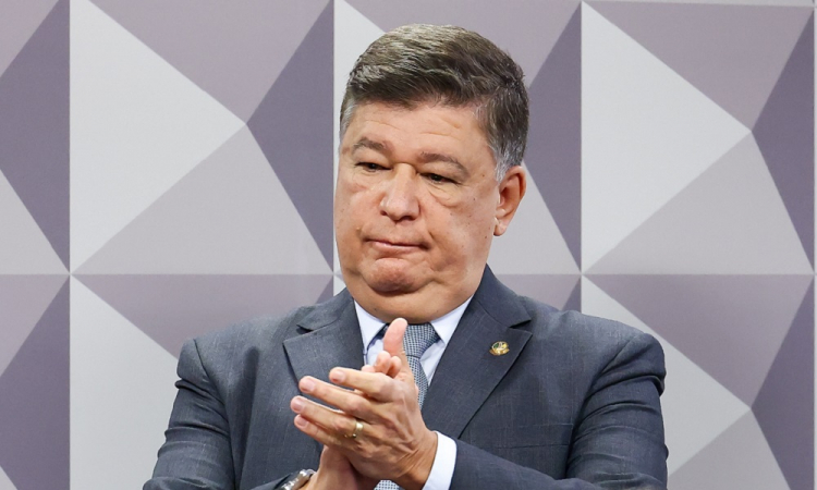 CPMI INSS É INSTAURADA NO CONGRESSO