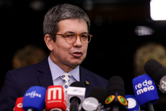 RANDOLFE RODRIGUES DERROTA NA CPMI INSS