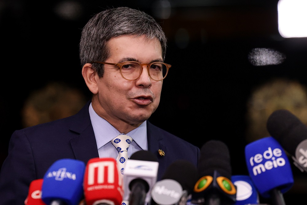 RANDOLFE RODRIGUES DERROTA NA CPMI INSS