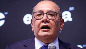 Gilmar Mendes