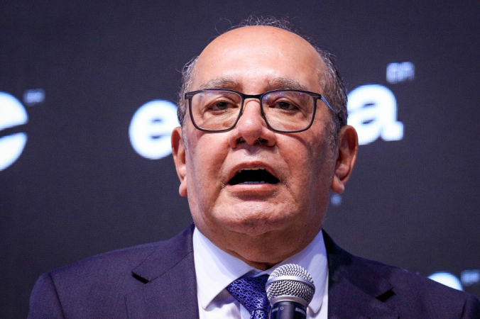 Gilmar Mendes