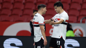 Comemoração do São Paulo