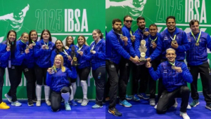 goalball brasileiro título