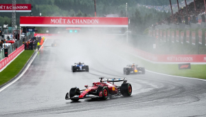 Scuderia Ferrari