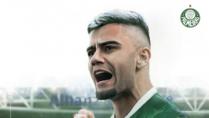 Andreas Pereira