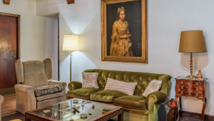 Quadro roubado nazista