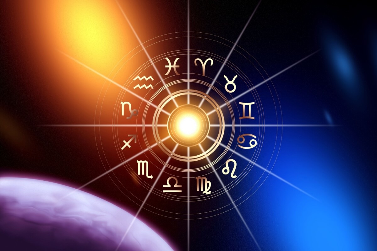 O sábado favorecerá metas e novos projetos 